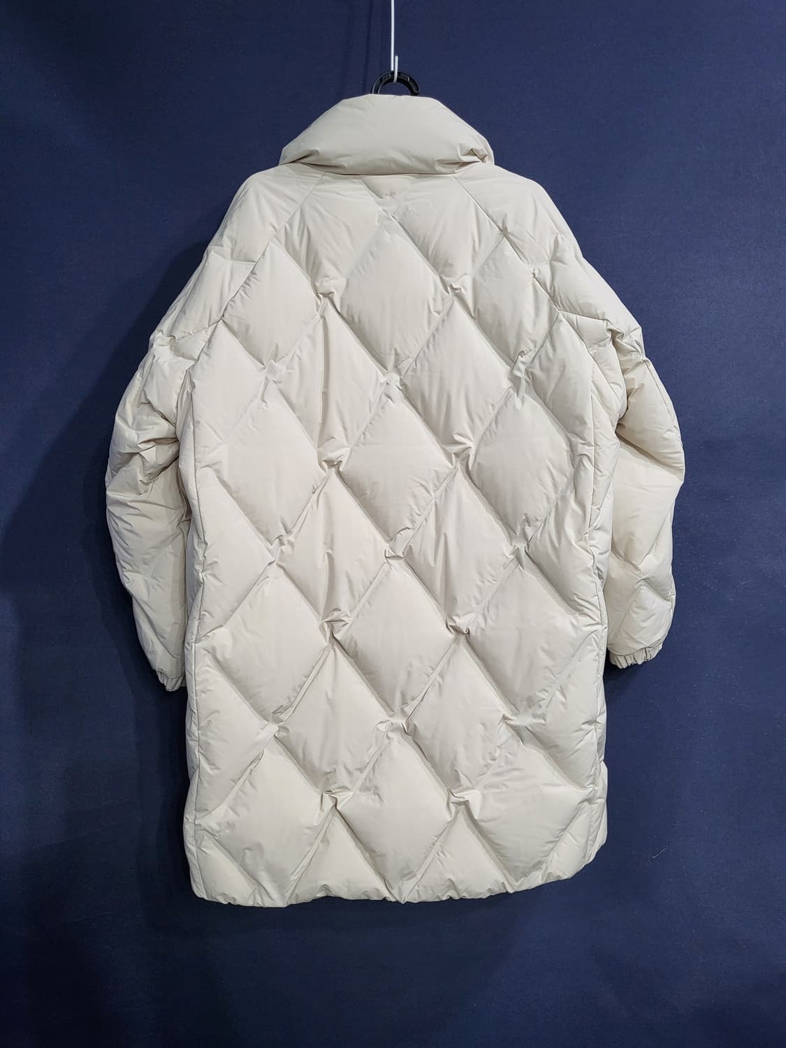 네파 튜브 구스다운 패딩 상품이미지8