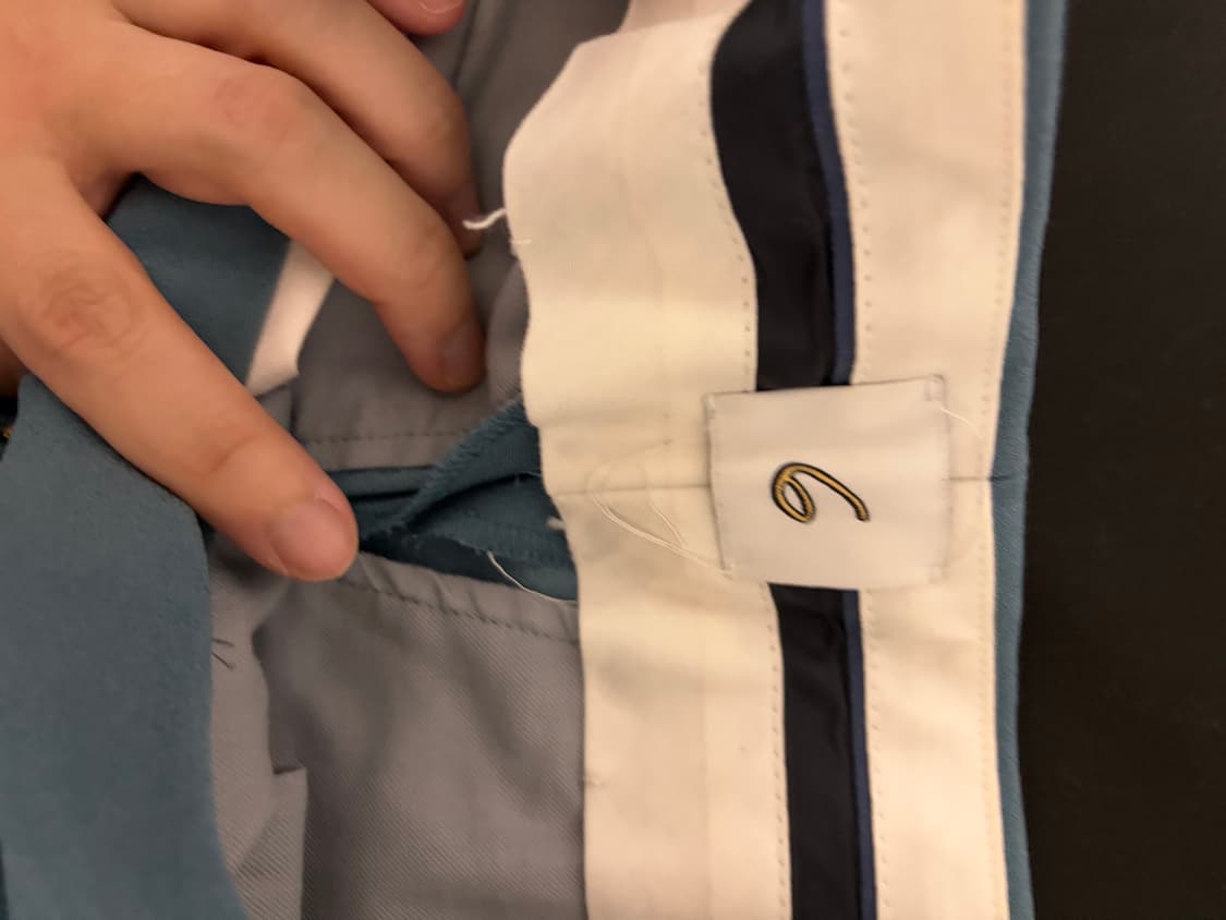 6roku 슬랙스 상품이미지2