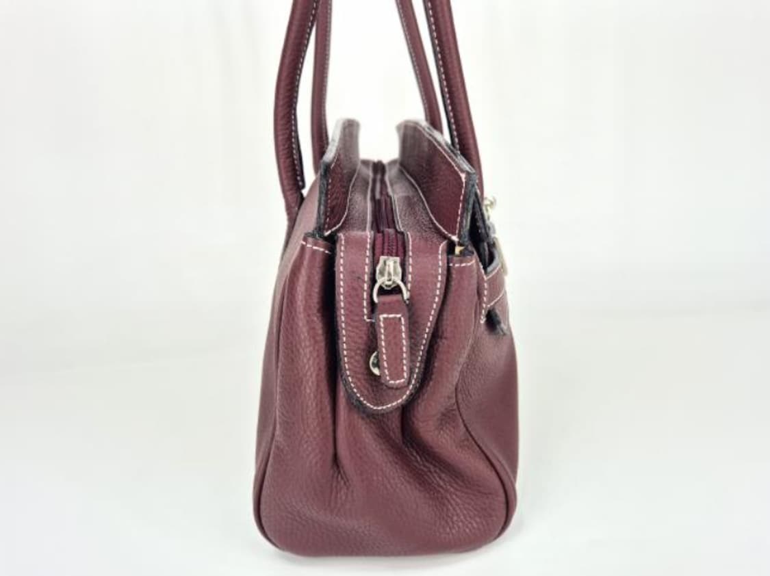 VIA 숄더백 상품이미지2