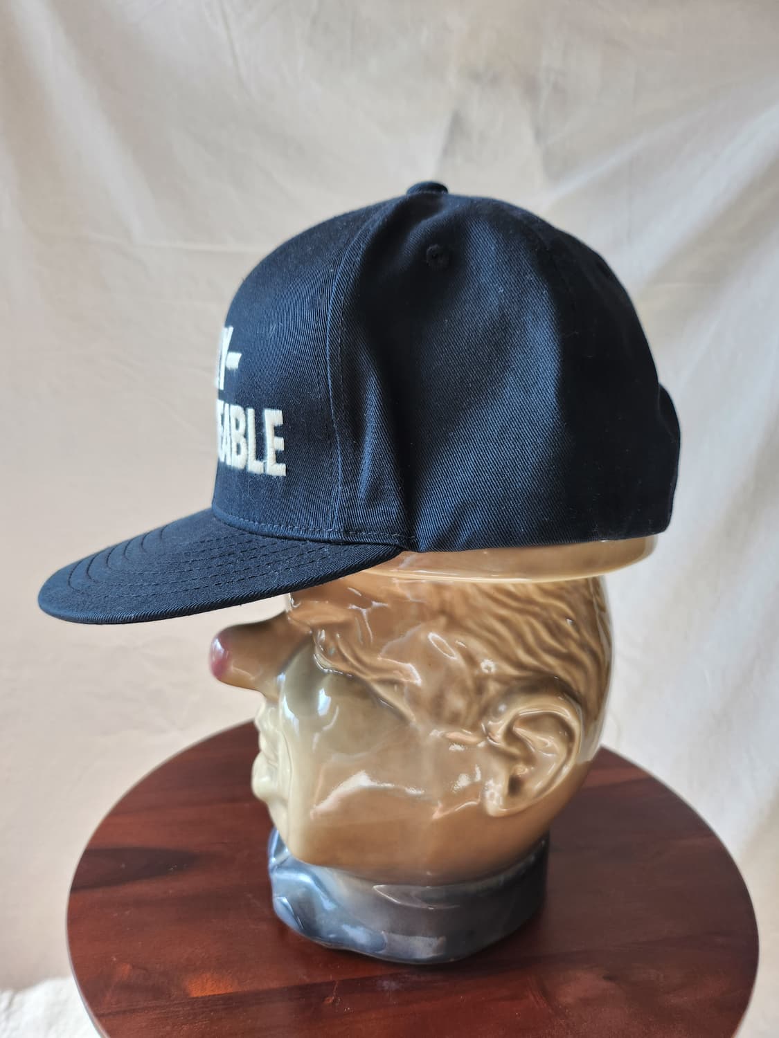 Hardly-driveable 6 pannel cap 상품이미지2