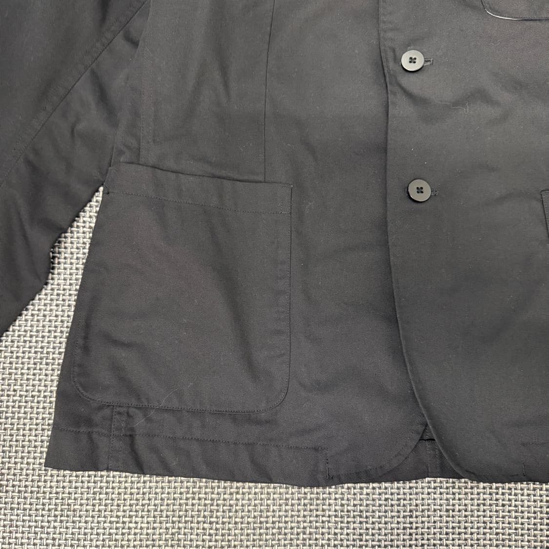 NONNATIVE 자켓 (4)  상품이미지4