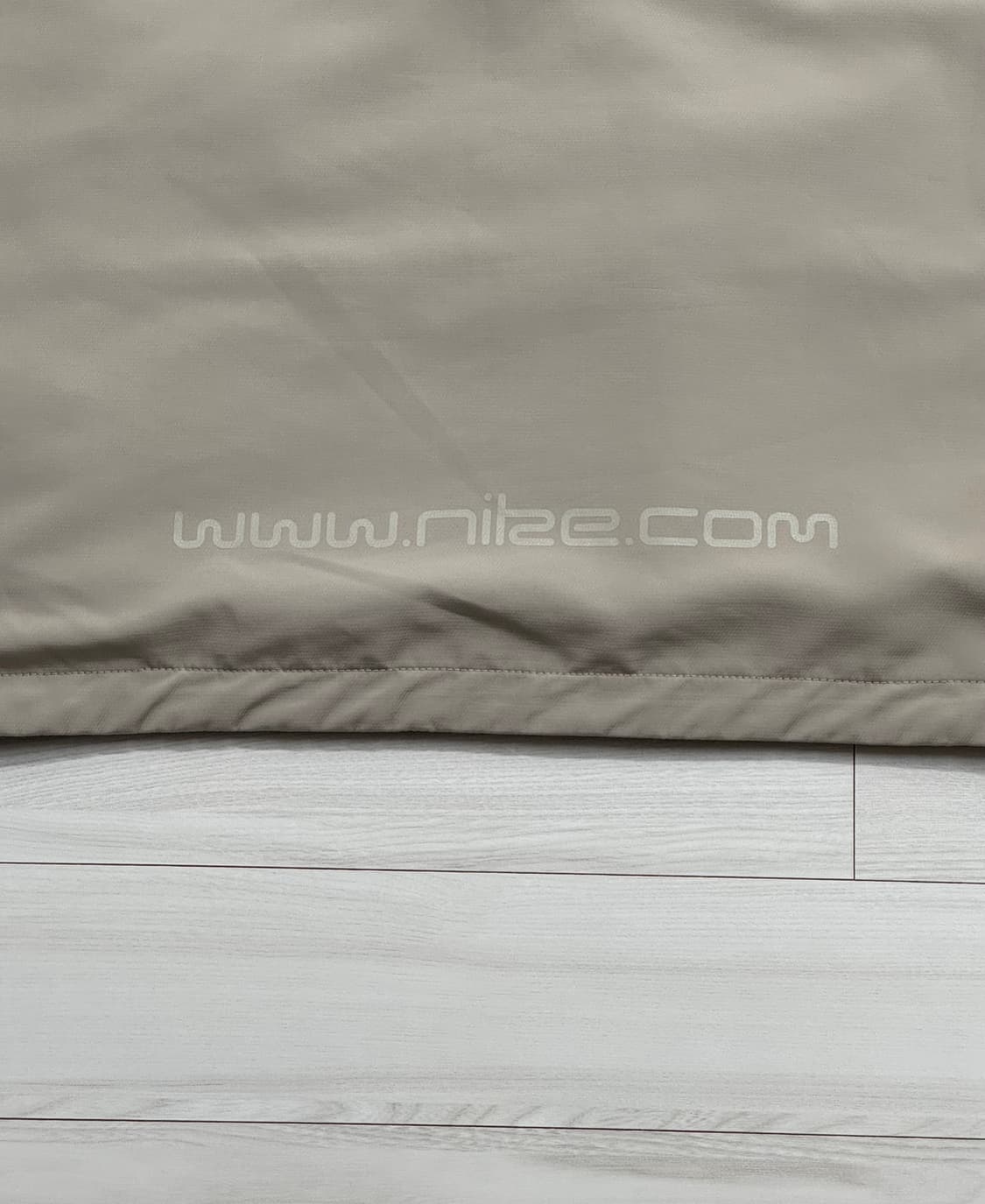 나이키 리버서블 플리스 바람막이 자켓 2XL 상품이미지8