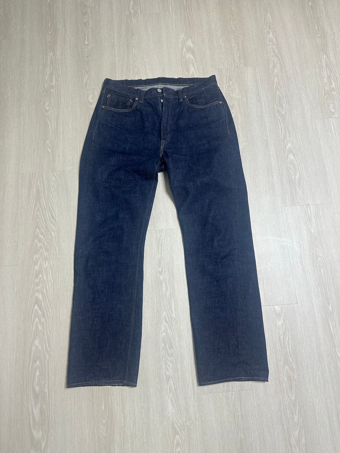 풀카운트 1101 36사이즈 상품이미지1