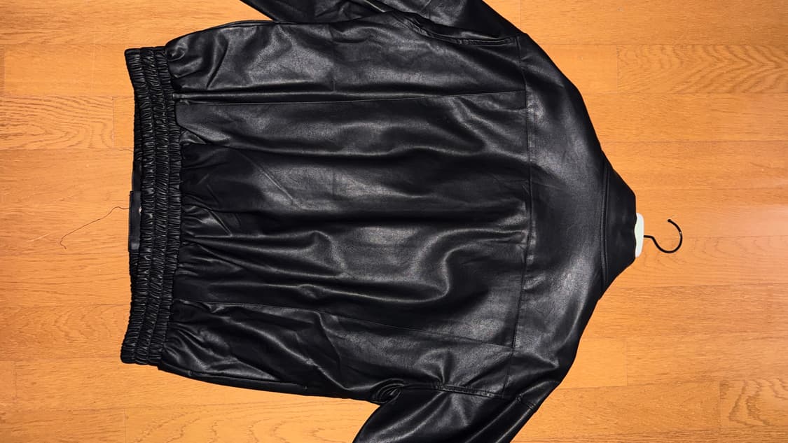 Nomade 가죽 자켓 상품이미지2