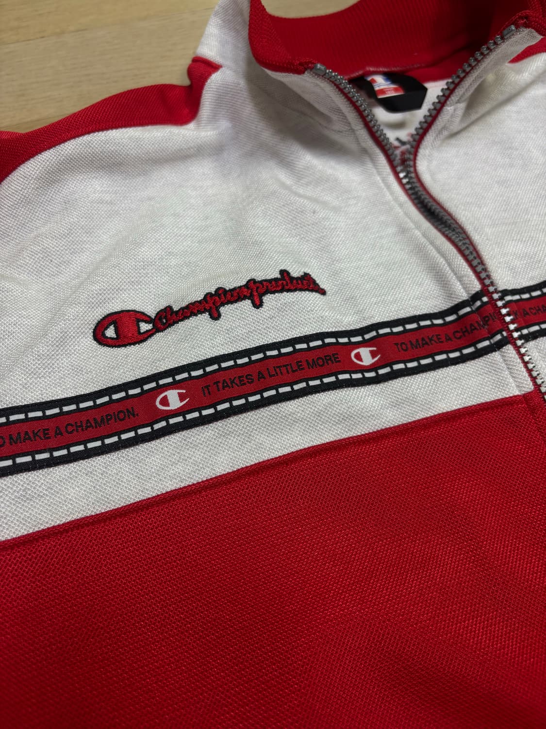 챔피언 프로덕트 트랙 재킷 상품이미지7