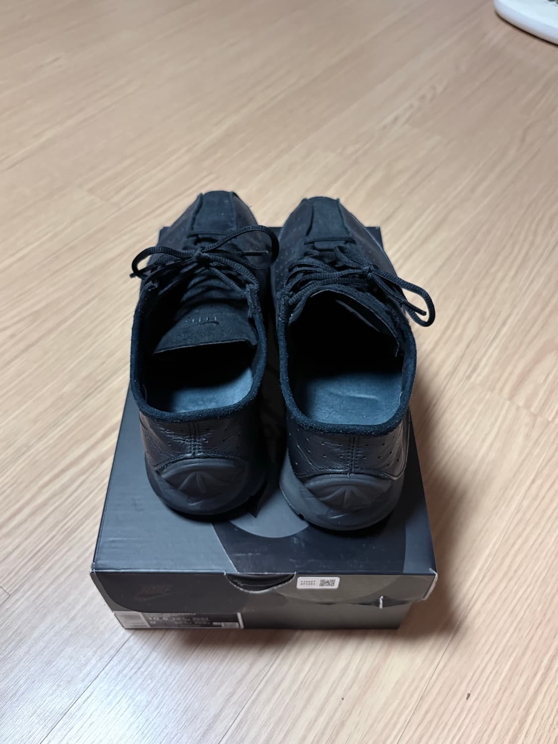 나이키 에어 슈퍼플라이 w275 m265 상품이미지3