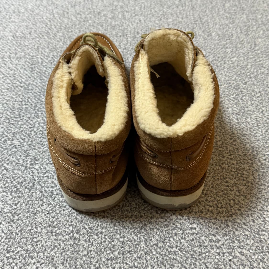 UGG 어그 양털 부츠 255-260 추천 상품이미지4