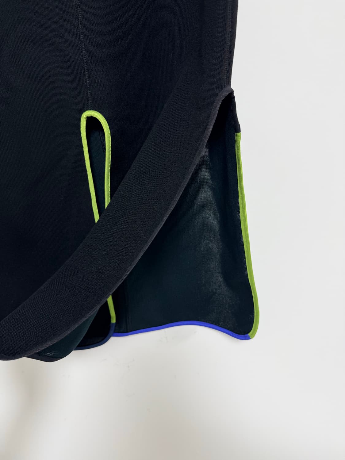 Toga 레이어드 원피스 상품이미지6