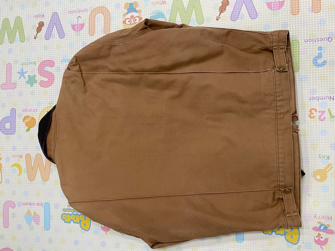 디키즈 디트로이트 자켓 100 L 상품이미지3