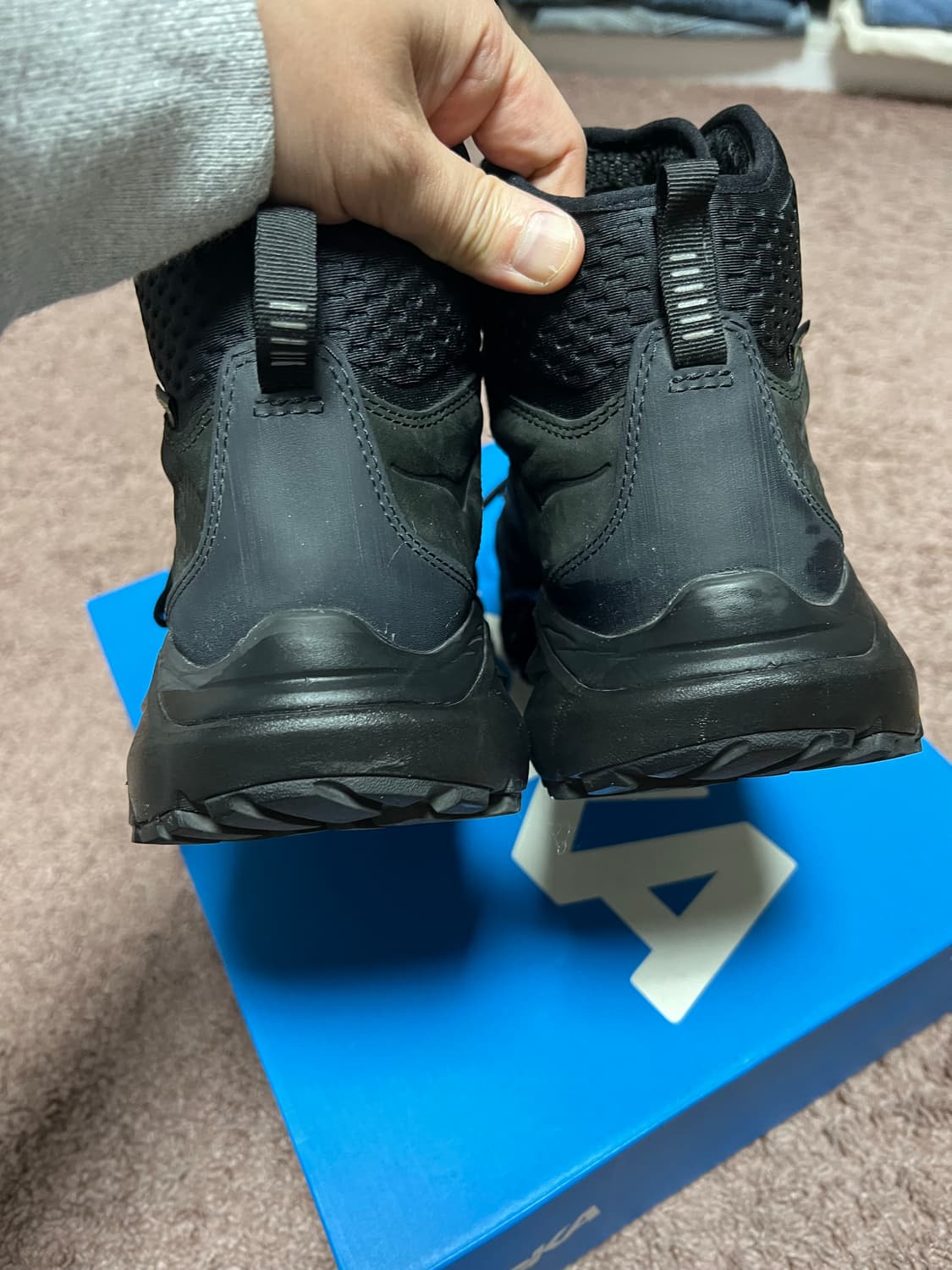 호카 카하2 gtx 하이 상품이미지8