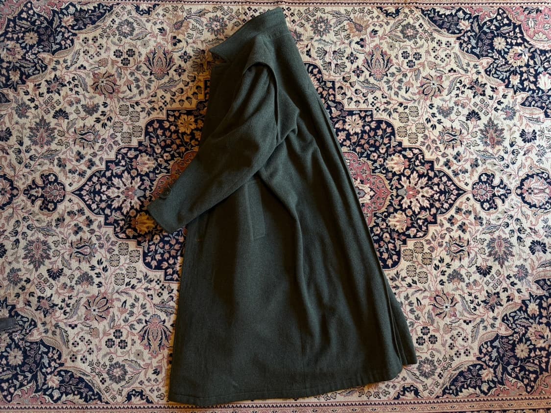 오리지널 로덴코트 105~110 상품이미지4