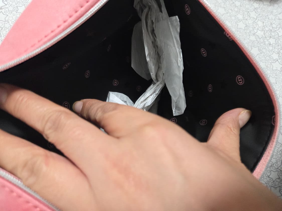새제품 디올 파우치 상품이미지8