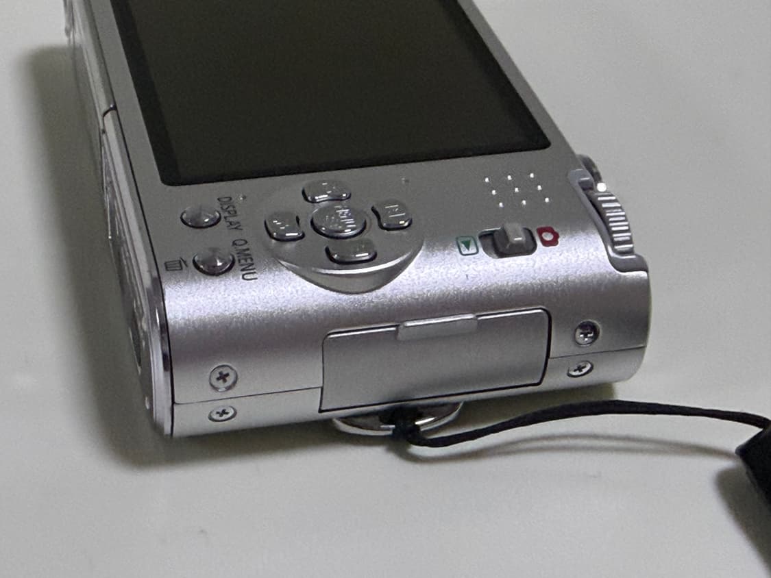 파나소닉 fx66 상품이미지5