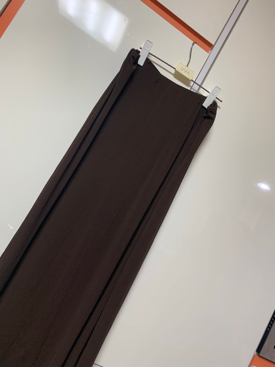 겐조 롱스커트 상품이미지3