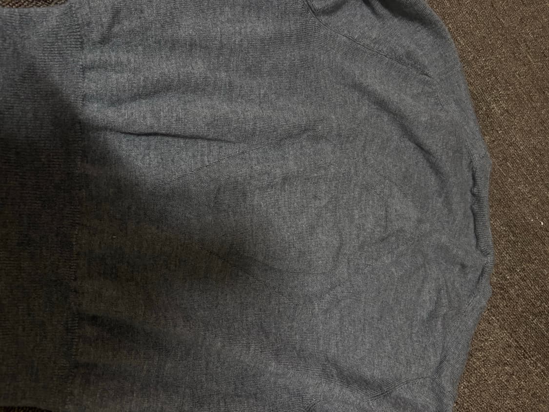 Mschf 니트 상품이미지3