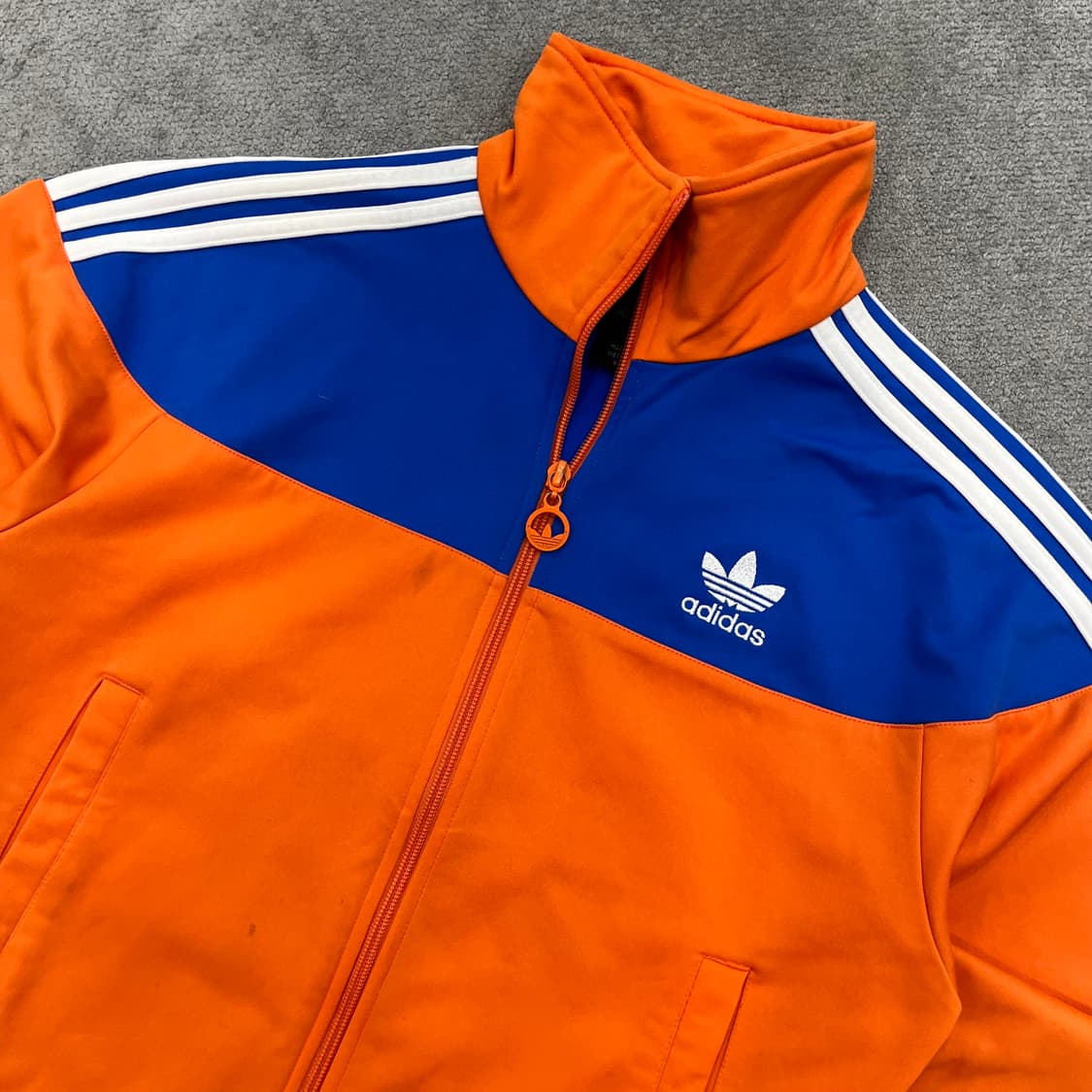 아디다스 00s 뉴욕져지 트랙탑 상품이미지2