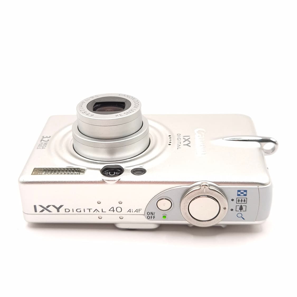 한글지원📸 캐논 익시 40 ✨ 작고 예쁜 클래식 감성디카 💕 상품이미지2