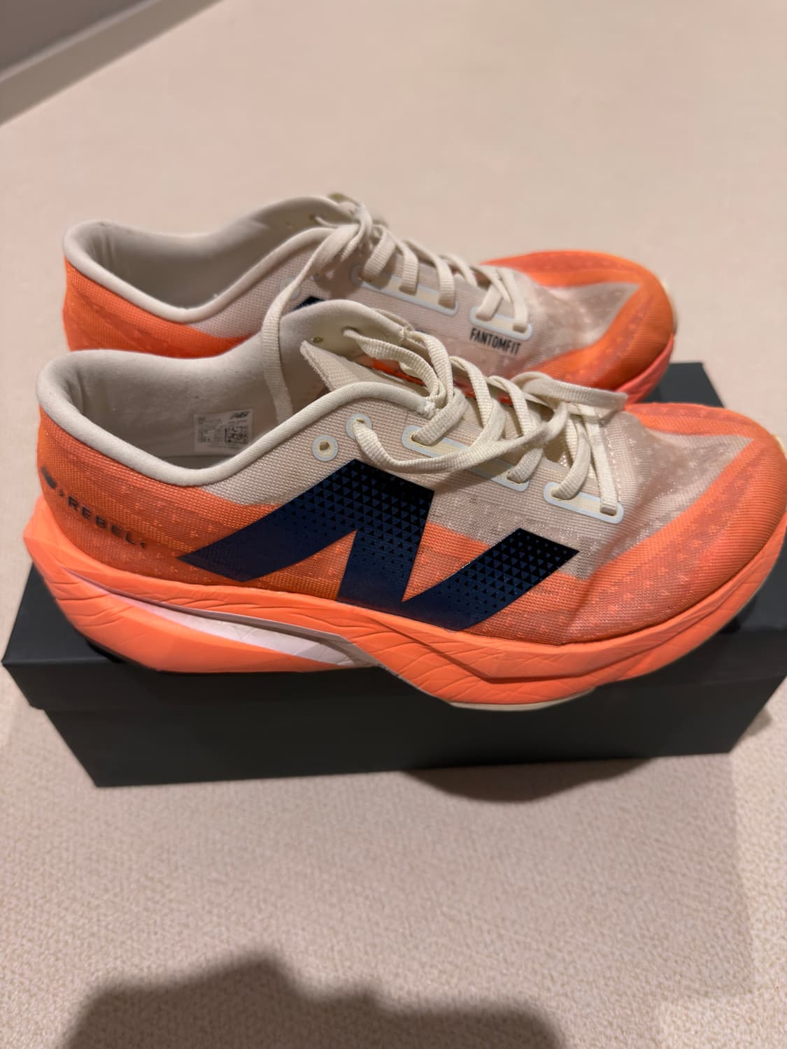 뉴발란스 퓨어셀 레벨4 상품이미지4