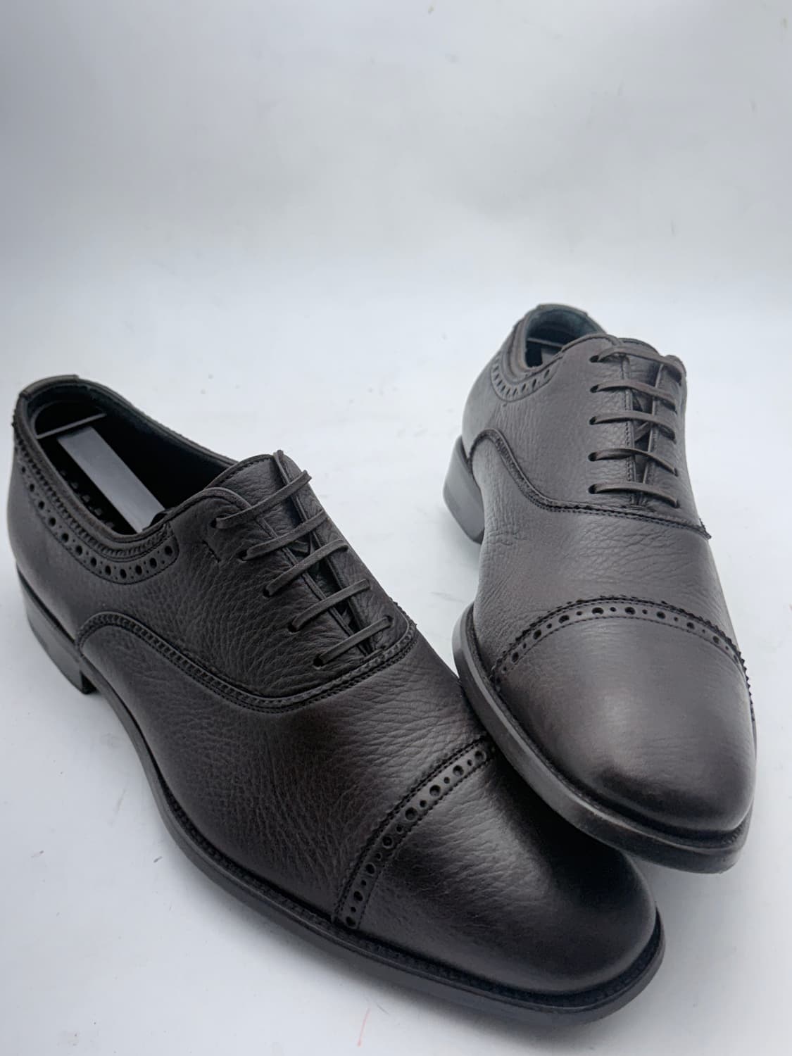 정품)페라가모구두265/270 상품이미지3