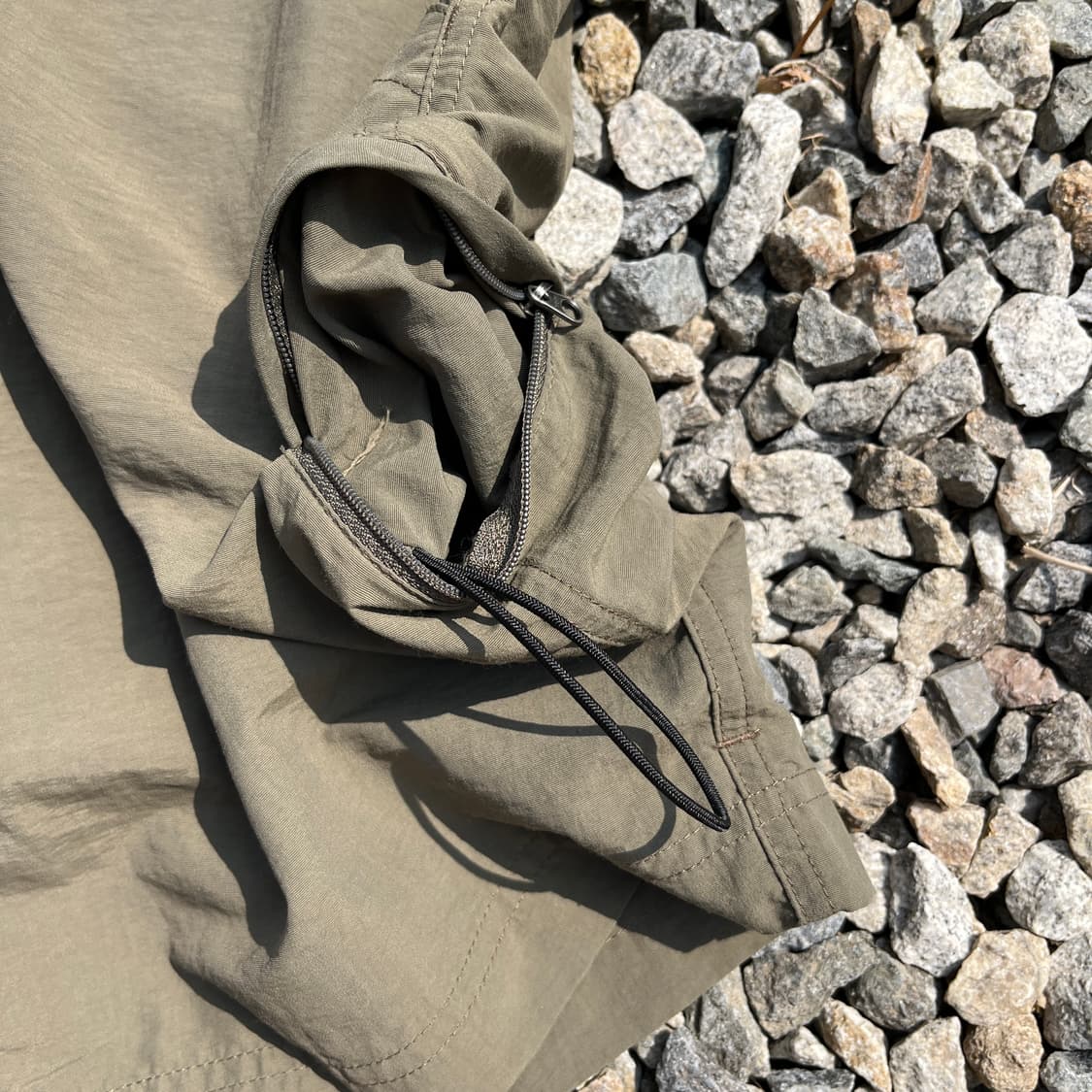 파타고니아 반바지 (실측확인) 상품이미지3