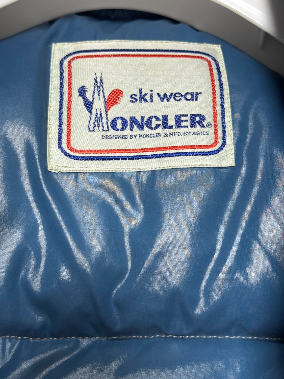 몽클레어80s다운 패딩 상품이미지3