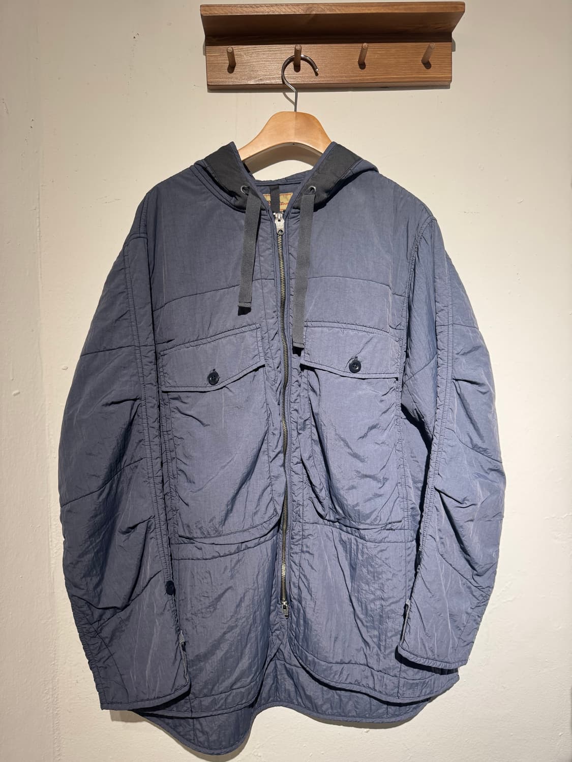 NIGEL CABOURN 상품이미지1