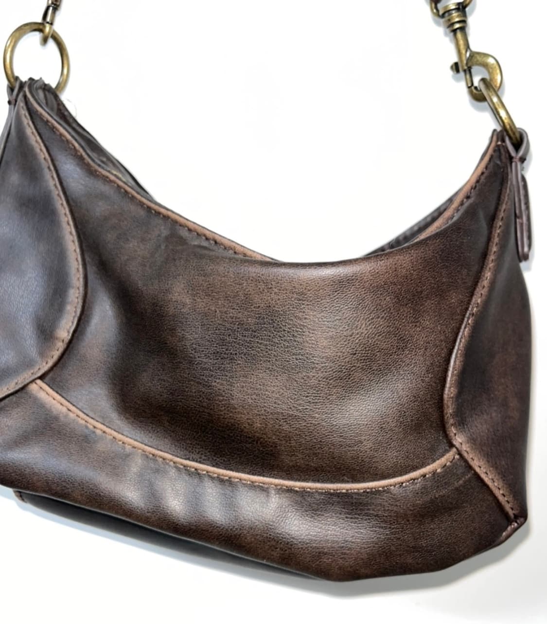 Zara mini bag 상품이미지5