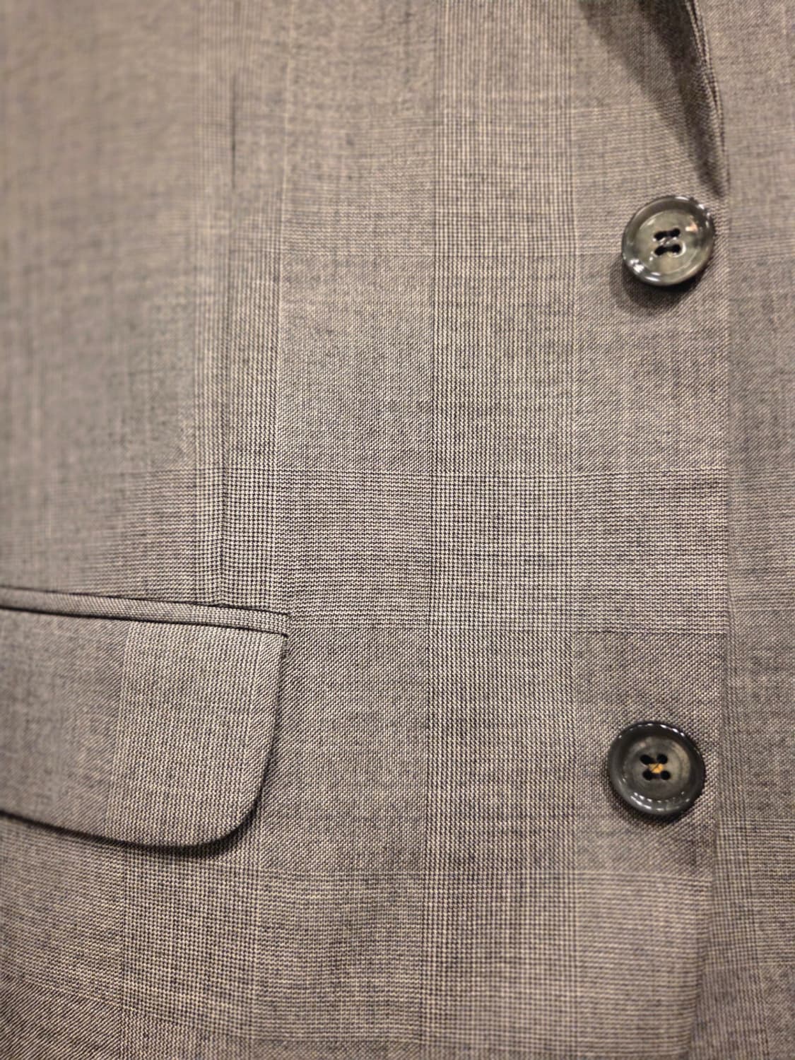 00'S 알렉산더 맥퀸 아카이브자켓 상품이미지5