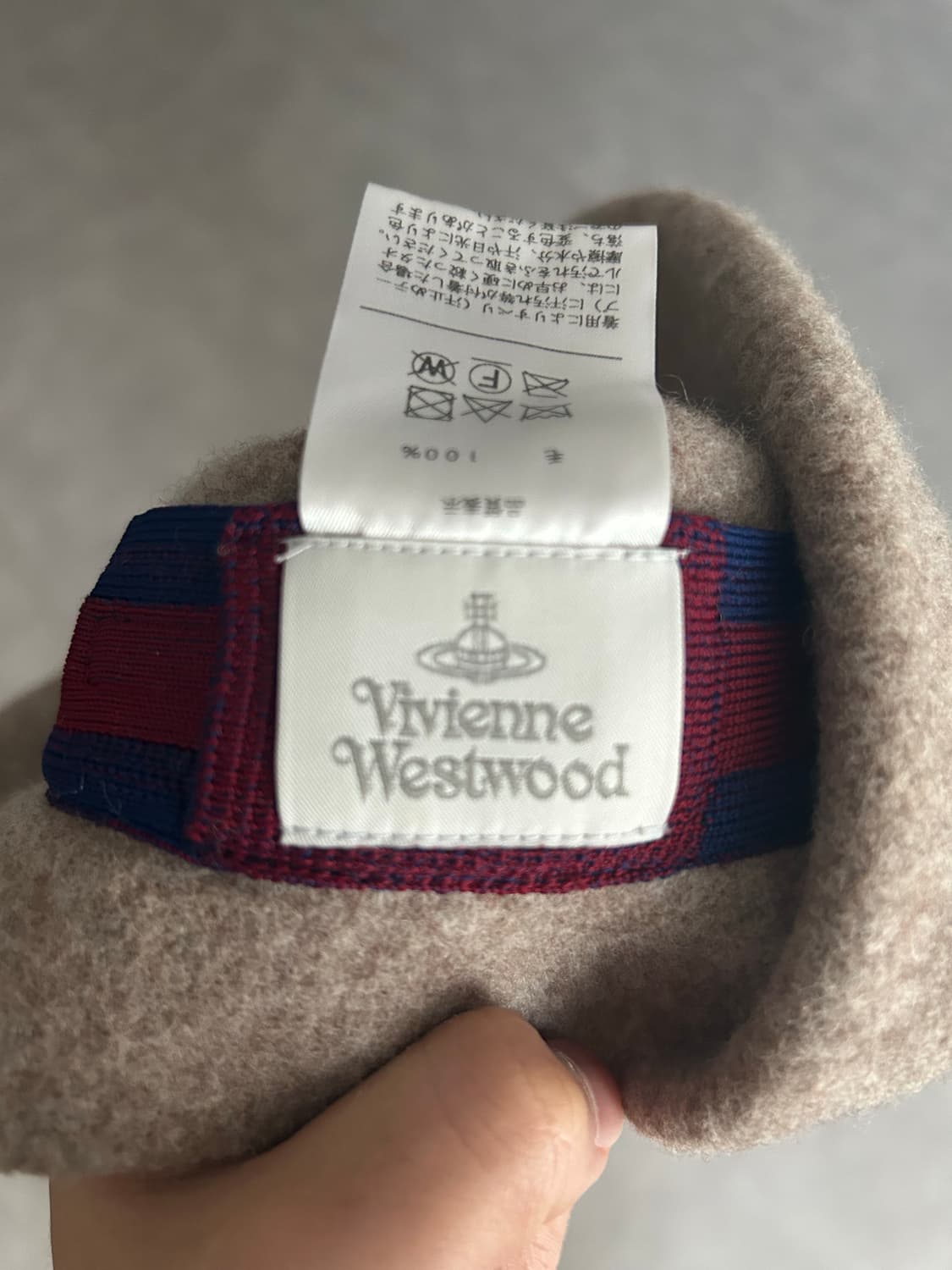 비비안 버킷햇 판매합니다 상품이미지1