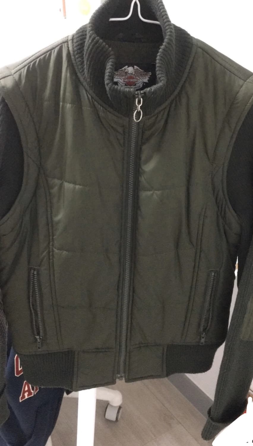 할리데이비슨 자켓 상품이미지4