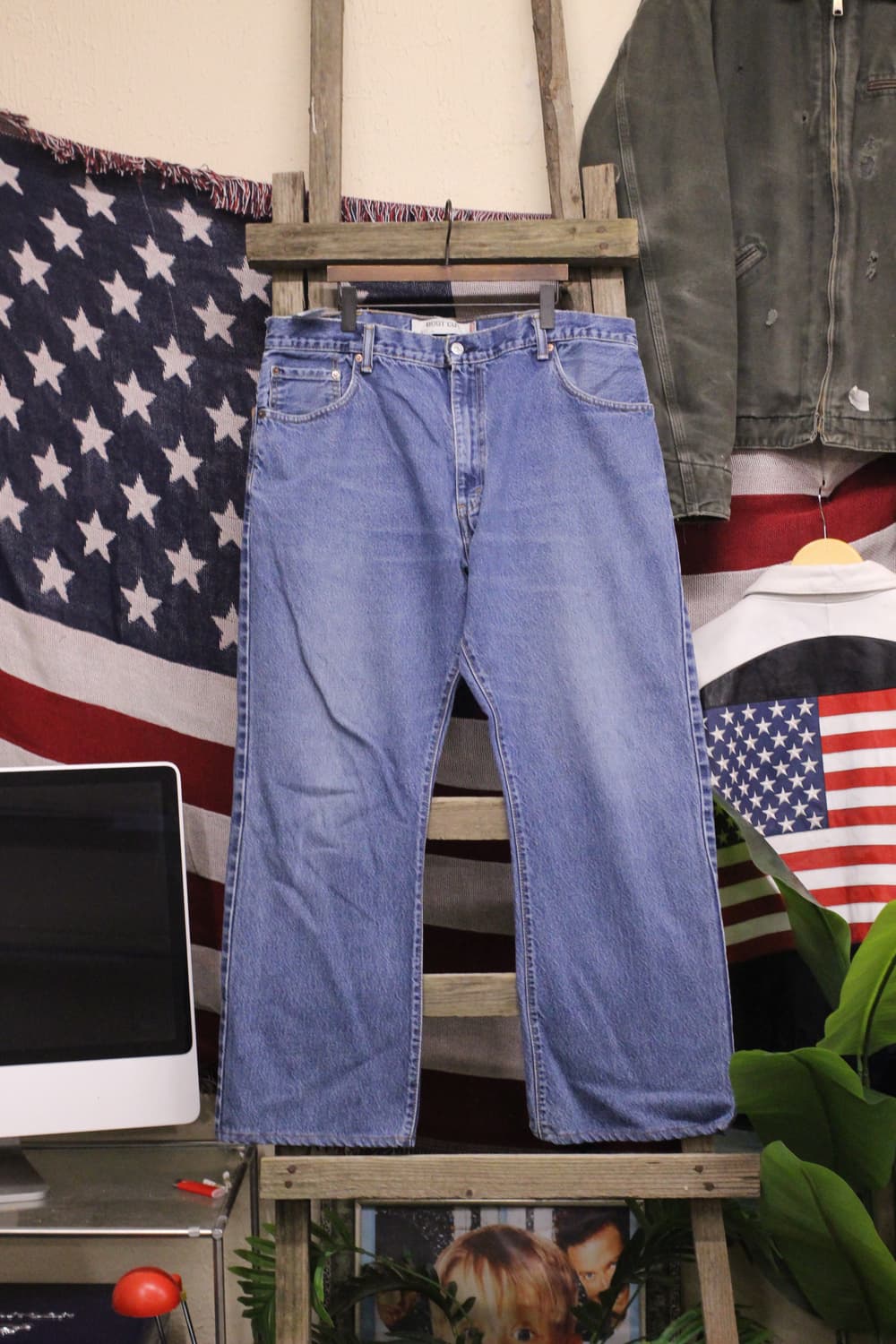 Levi’s 517  상품이미지4