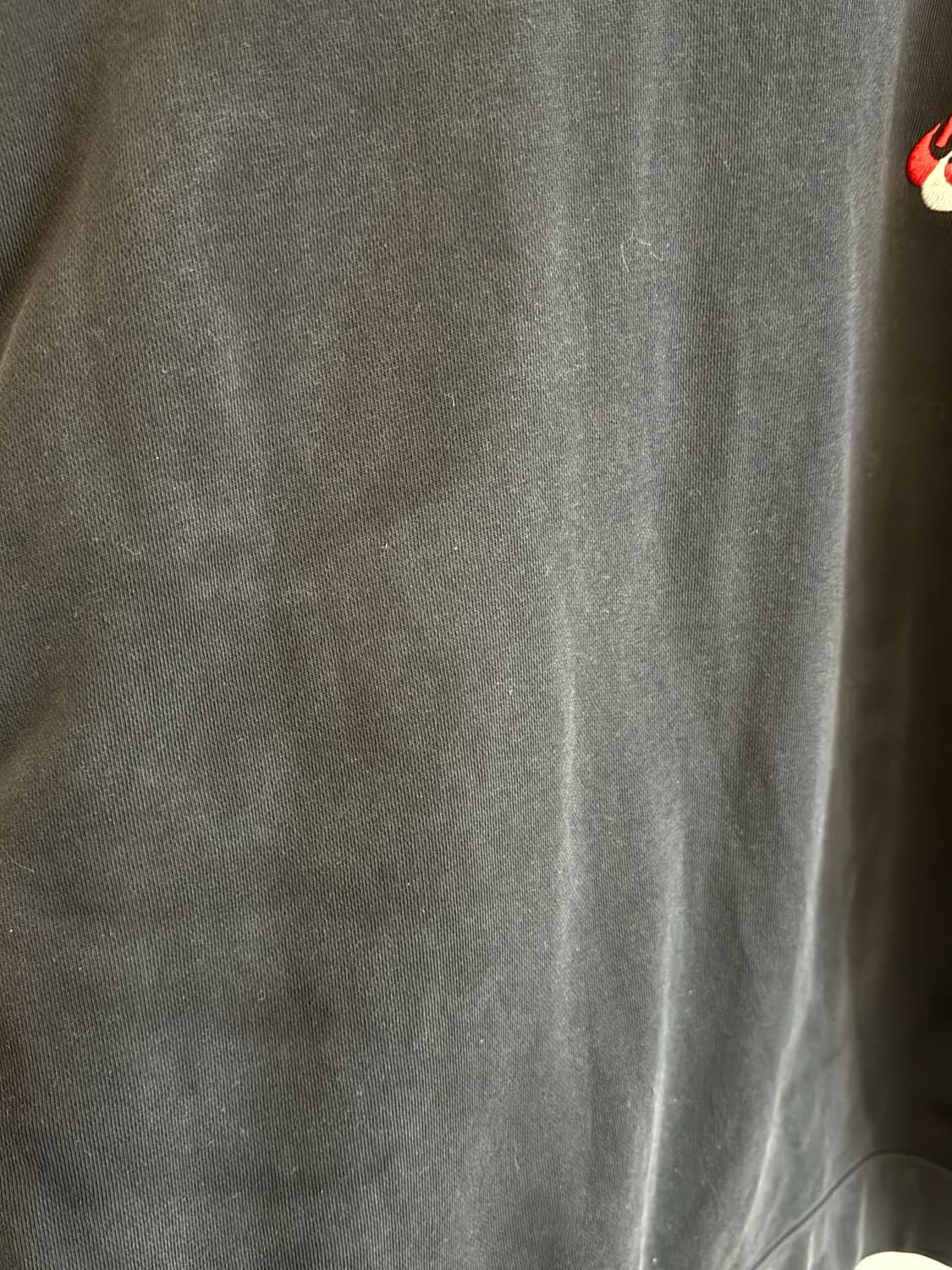 나이키 맨투맨 상품이미지5