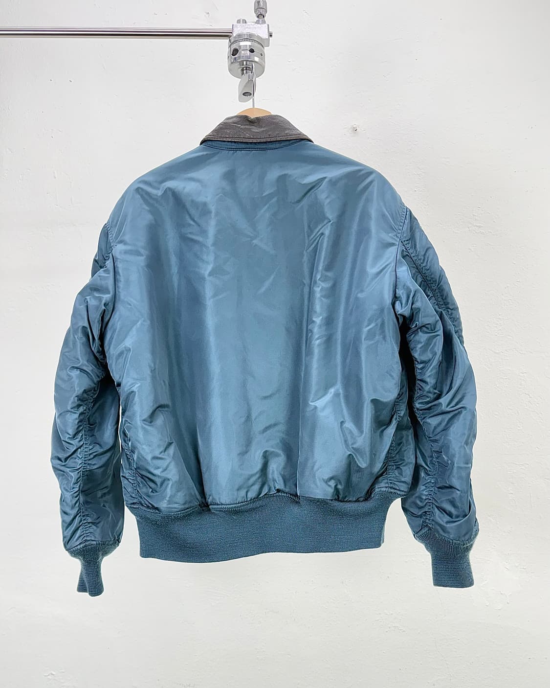 알파인더스트리 80s CWU-45/P 플라이트 파일럿 자켓 상품이미지6