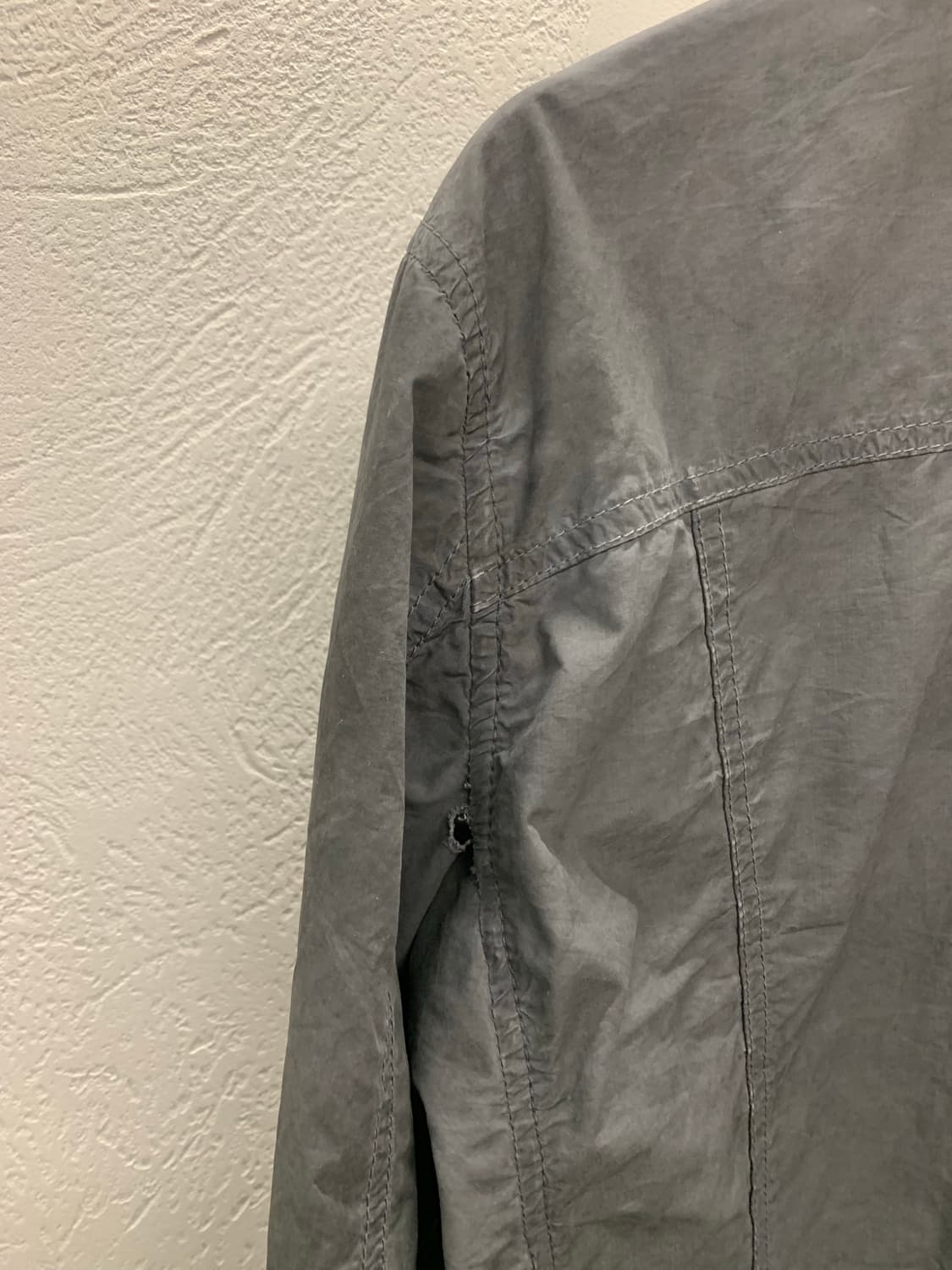 rick owens 멀티포켓자켓 상품이미지6