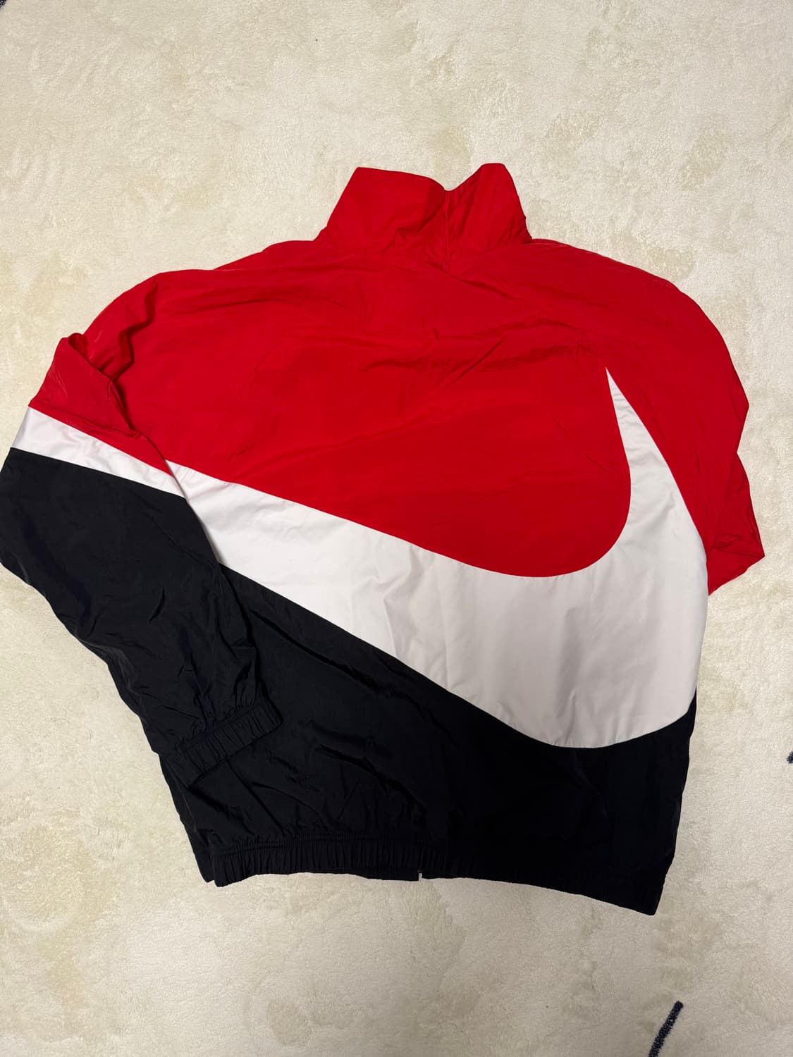 나이키 바람막이 상품이미지2