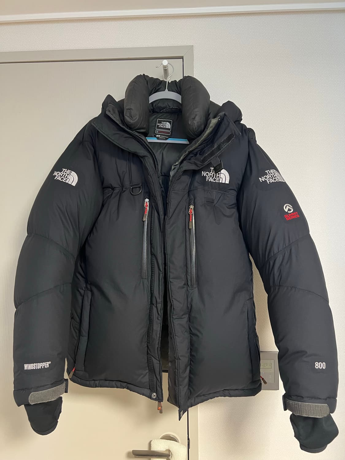 노스페이스 히말라야 상품이미지1