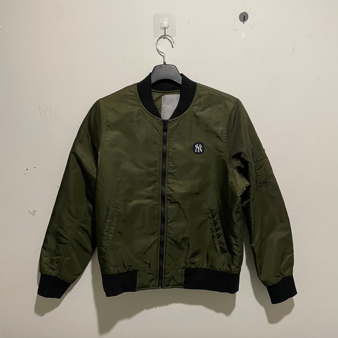 MLB 봄버 자켓 상품이미지1