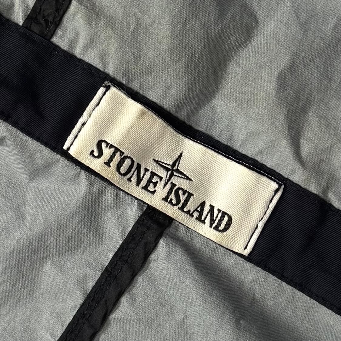 [M/당일출고]스톤아일랜드 멤브라나 3L TC 바람막이 상품이미지5