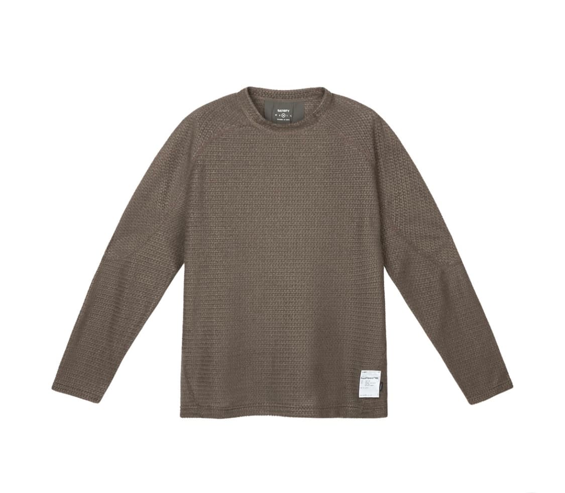 [XL] 새티스파이 퍼즈플리스 AD 롱슬리브 팔콘 상품이미지1