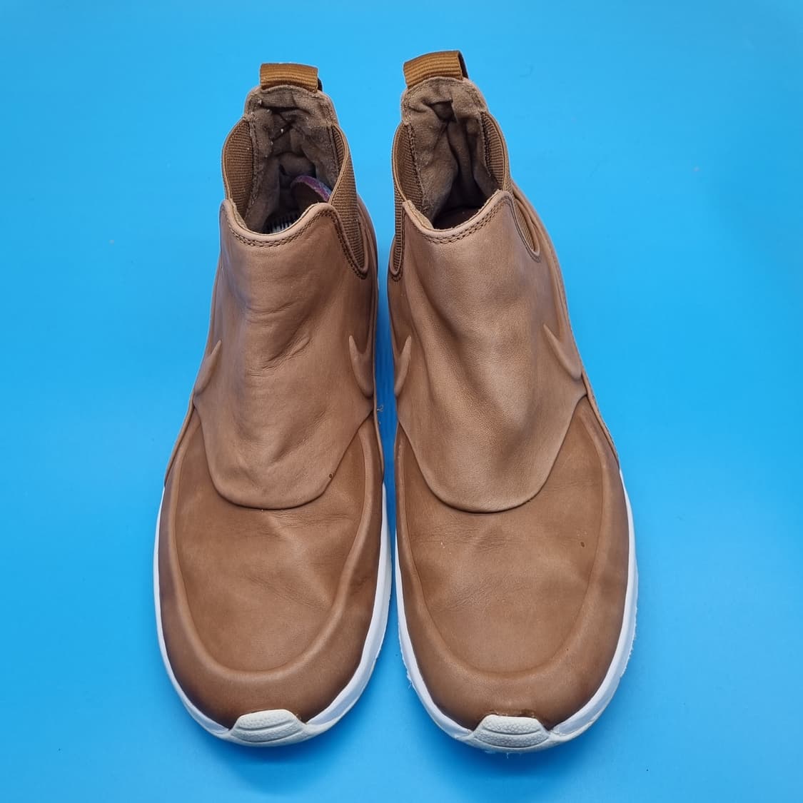 나이키 에어맥스 테아 레더 미드 250 상품이미지2