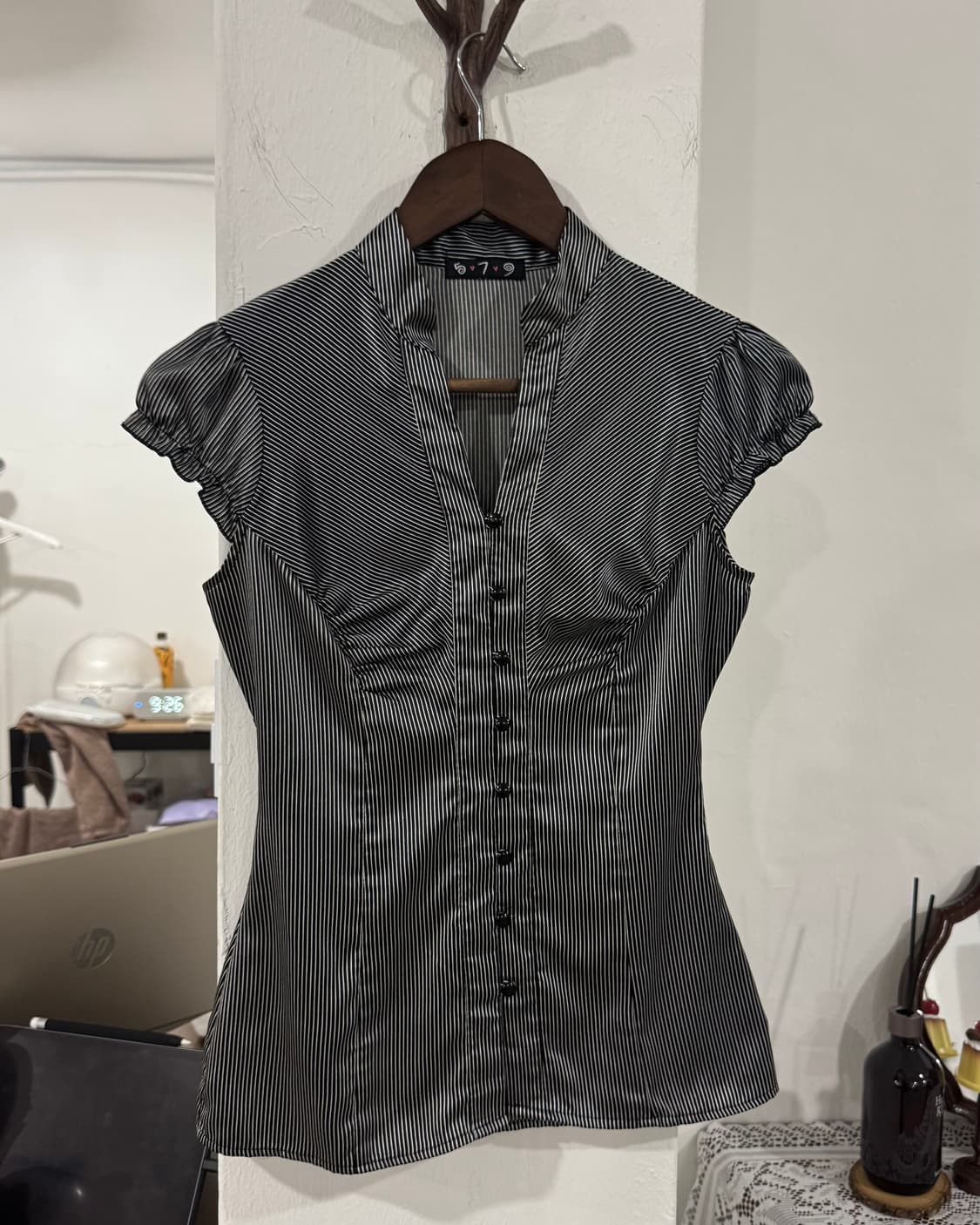VINTAGE TOP 상품이미지1