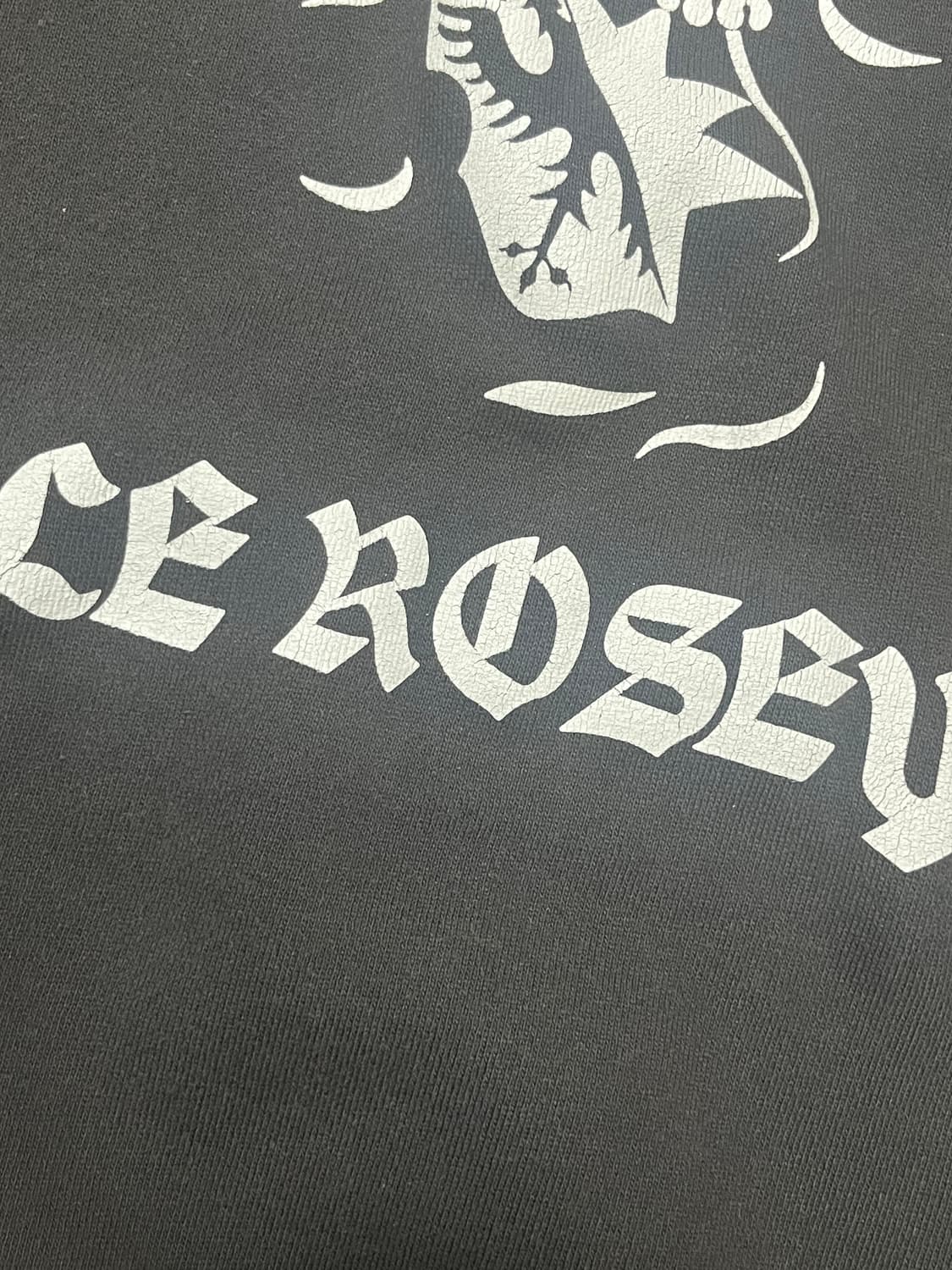 ERD 앙팡리쉬데프리메 Le Rosey Sweatshirt 상품이미지5