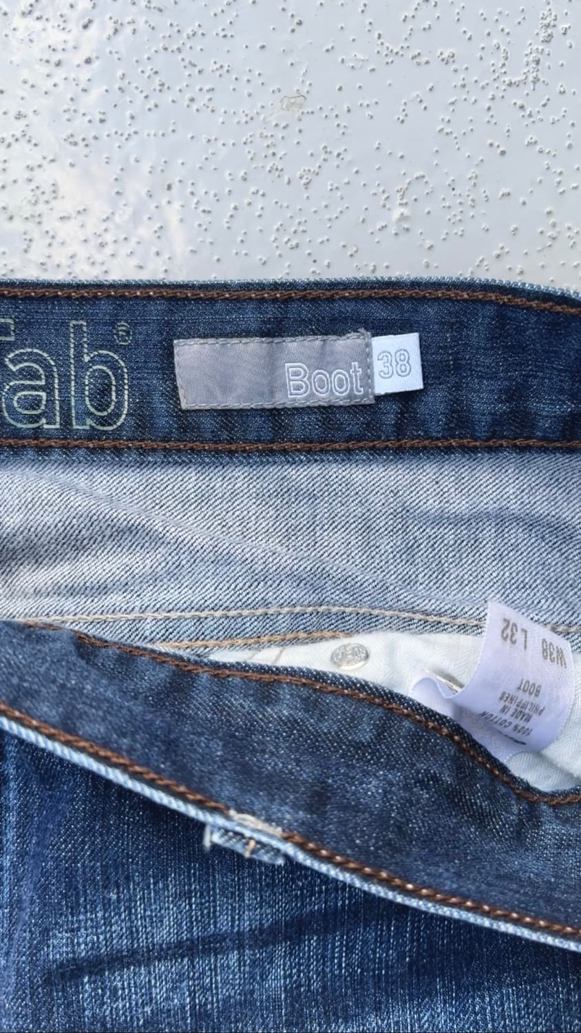 [00s Levis]Silvertab bootcut 38x32 상품이미지4