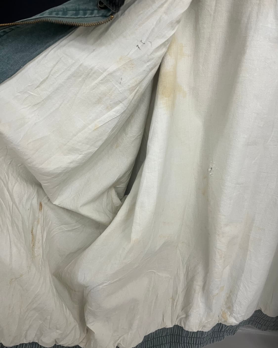 90s avon sportswear work jacket 상품이미지9