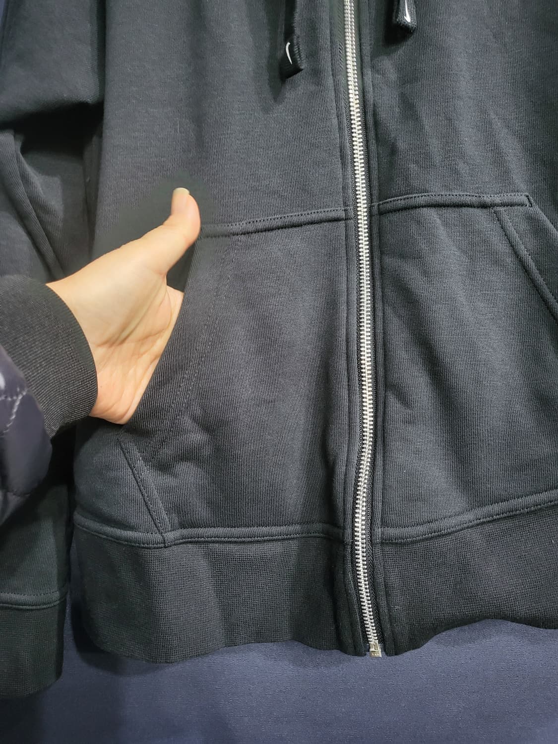  나이키 후드집업 자켓 상품이미지4