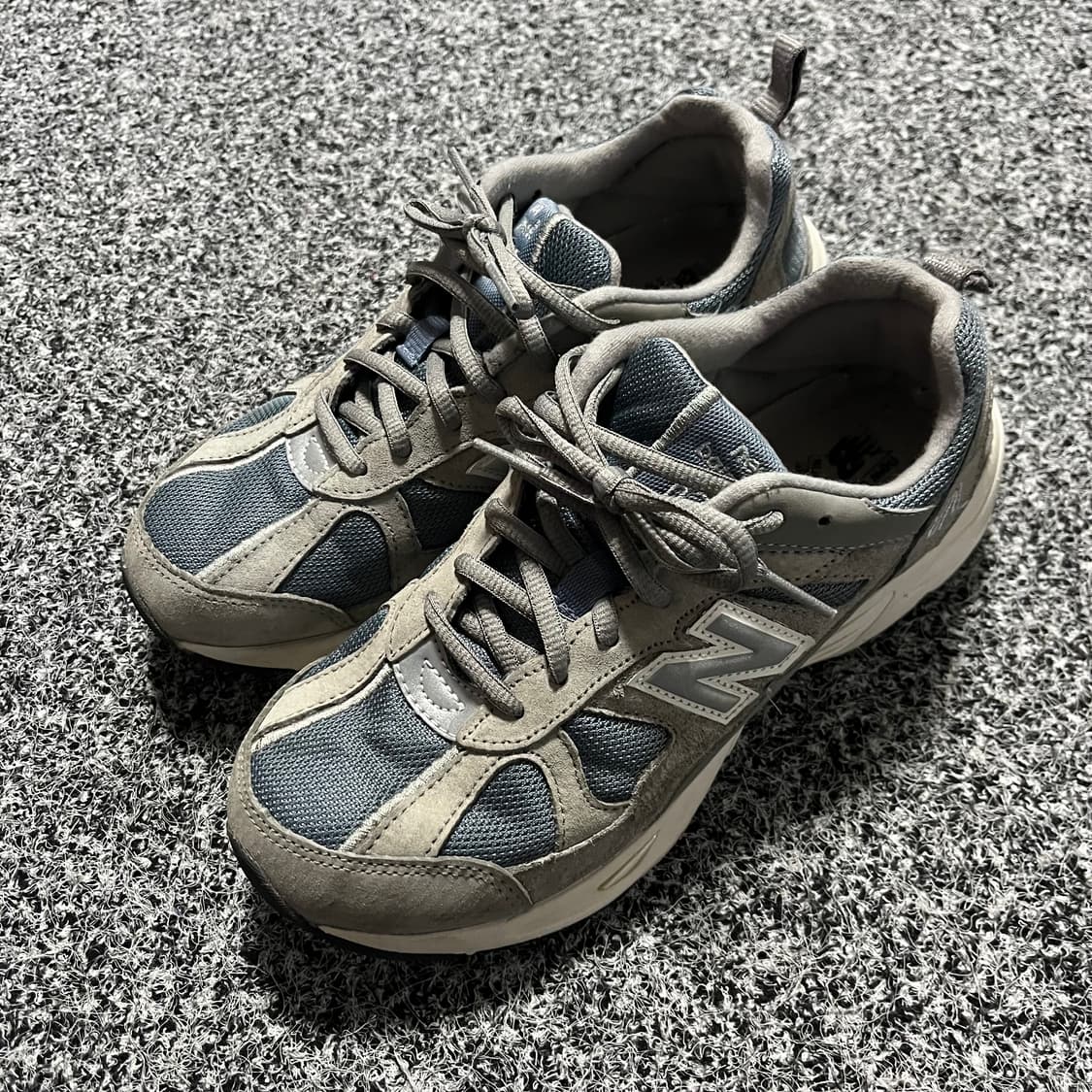 뉴발란스 우먼즈 상품이미지3