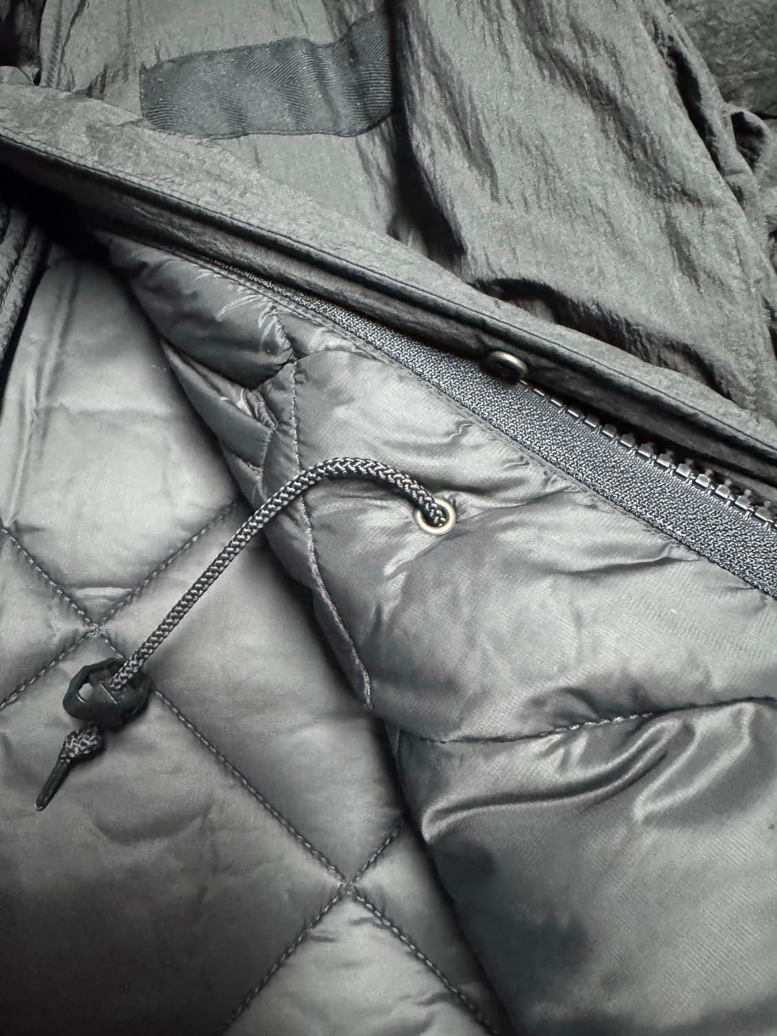 빔즈 프리마로프트 m65 파카 상품이미지4