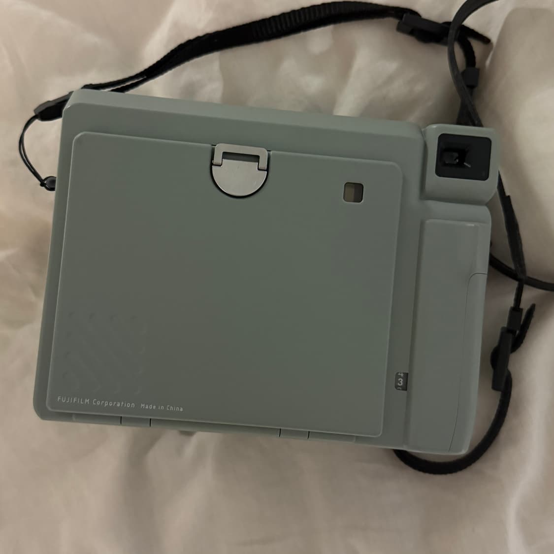 인스탁스 와이드400 폴라로이드 카메라 상품이미지4