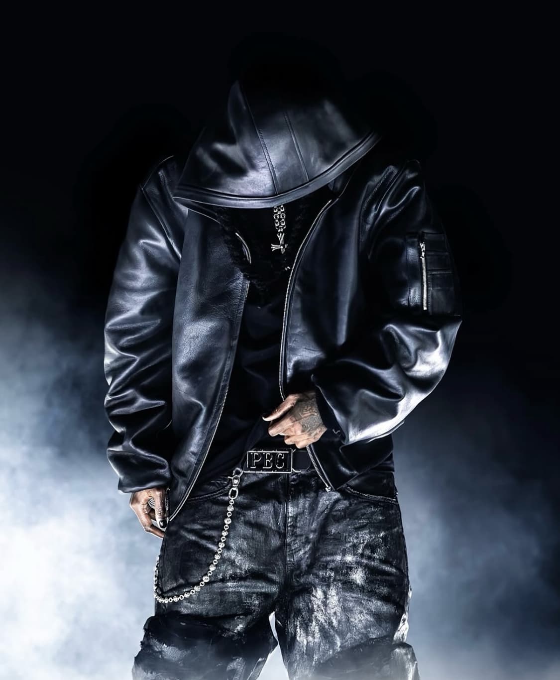 No fear X opium 카티 봄버 상품이미지1