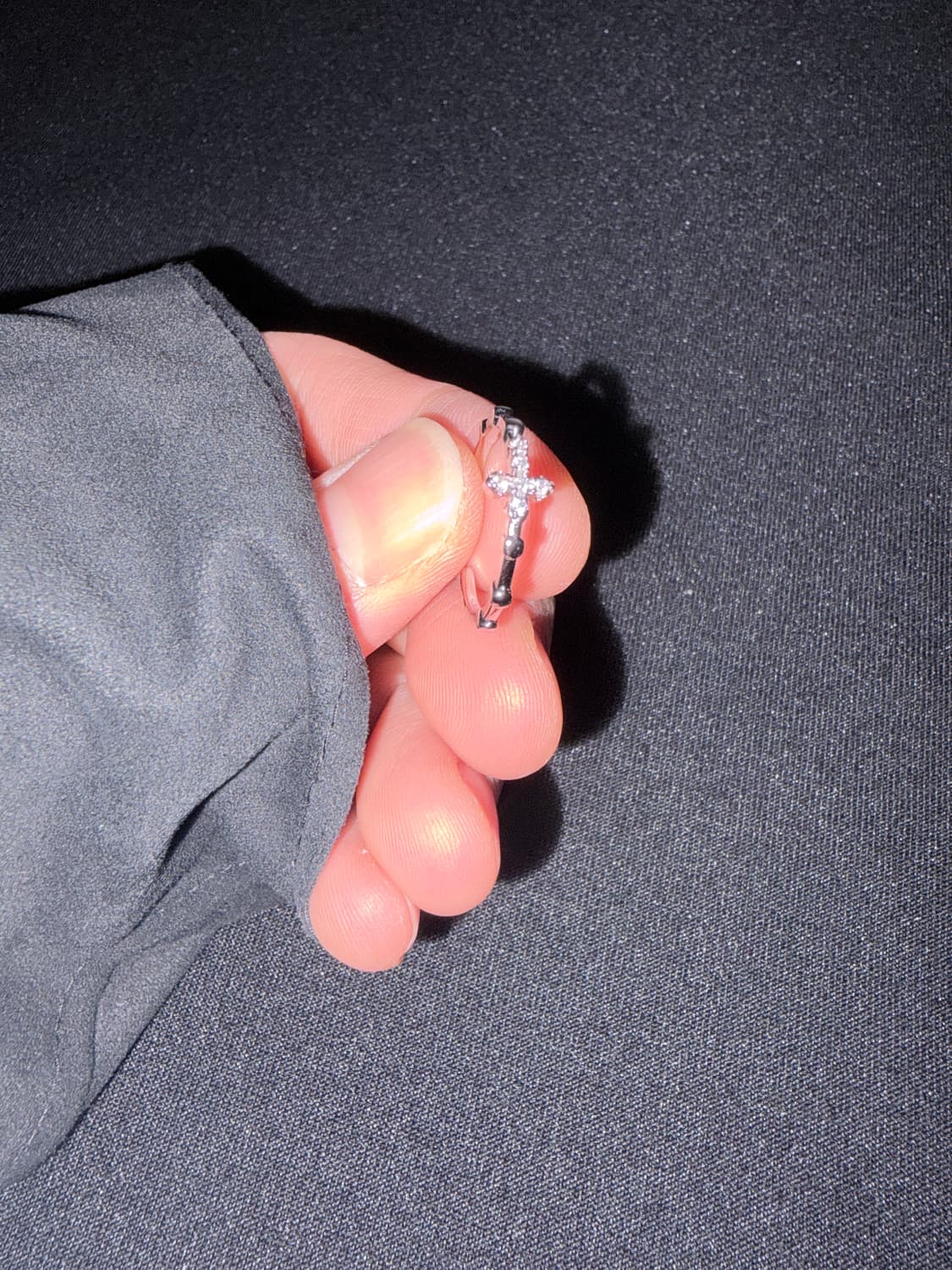 vintage ring 빈티지 반지 x2 상품이미지2
